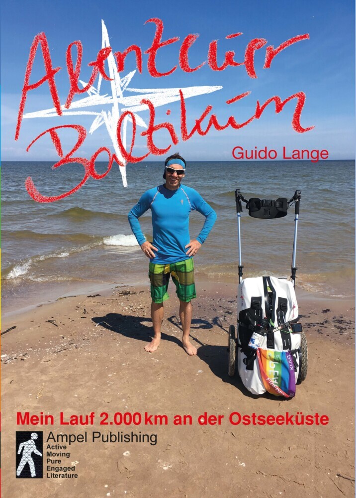 Abenteuer Baltikum main product photo