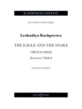 The Eagle and the Snake