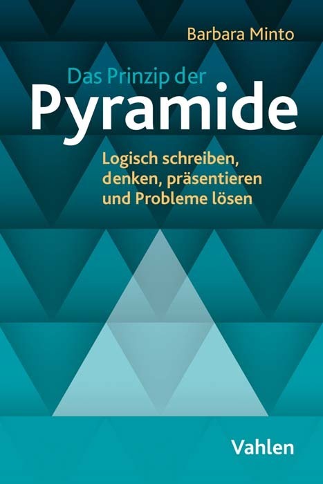 Das Prinzip der Pyramide main product photo