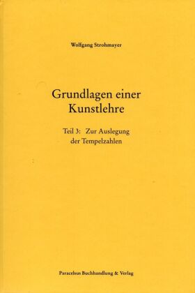 Grundlagen einer Kunstlehre