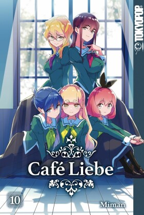 Café Liebe 10