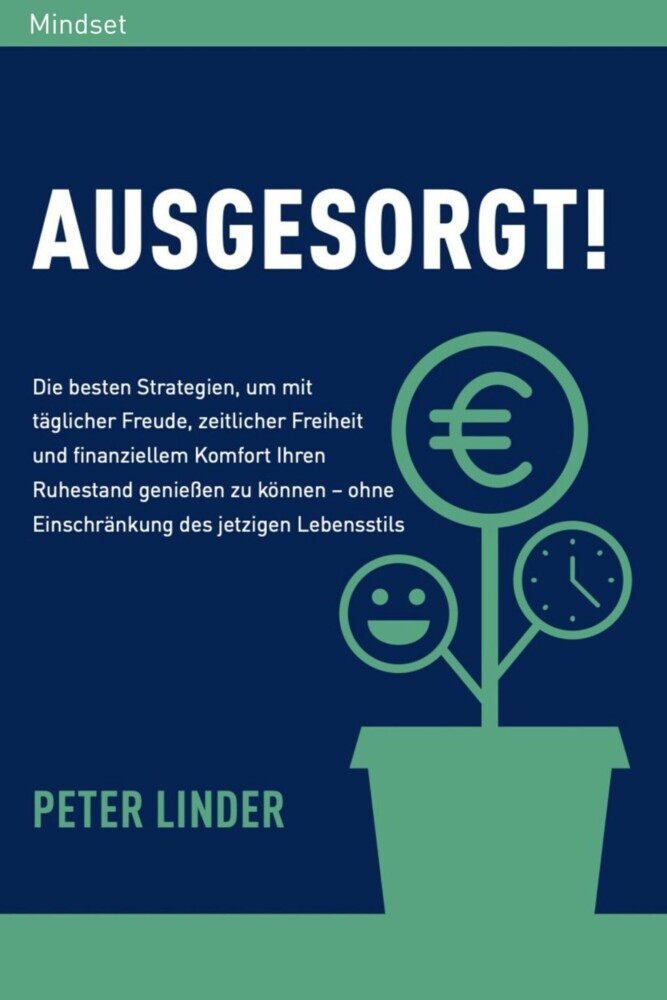 Ausgesorgt! main product photo
