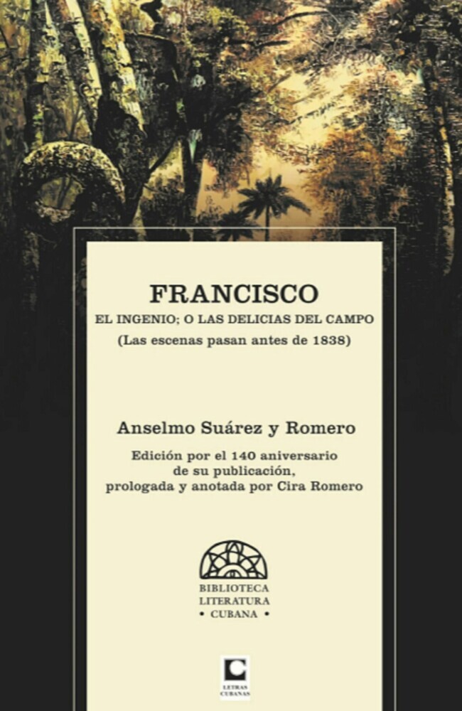 Francisco main product photo