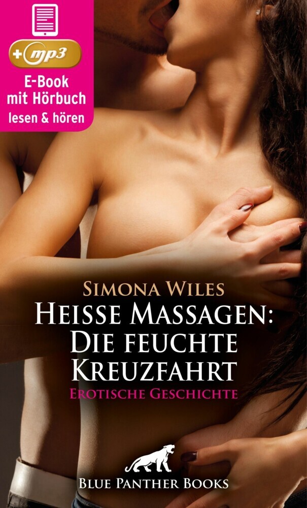 Heiße Massagen: Die feuchte Kreuzfahrt | Erotik Audio Story | Erotisches Hörbuch main product photo