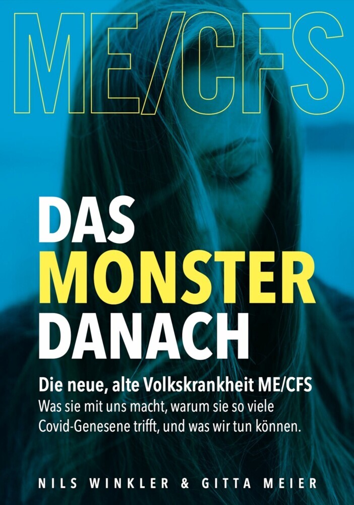 Das Monster danach main product photo