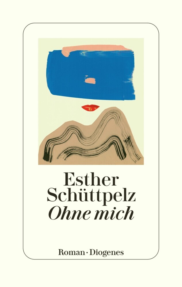 Ohne mich main product photo