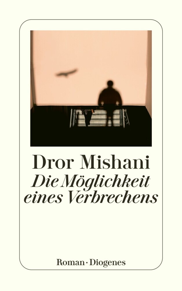 Die Möglichkeit eines Verbrechens main product photo
