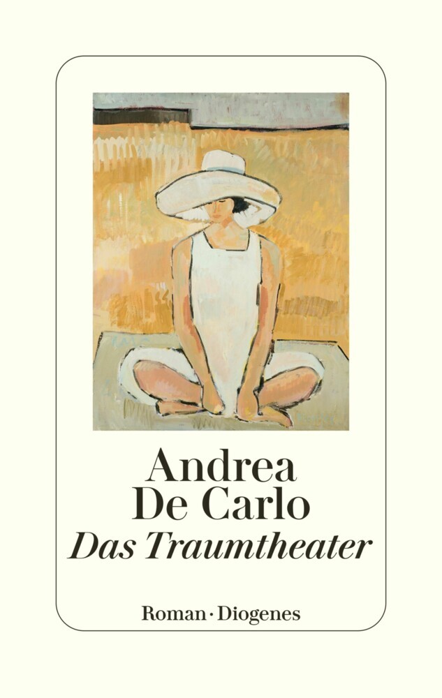 Das Traumtheater main product photo