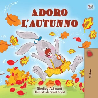 Adoro l'autunno