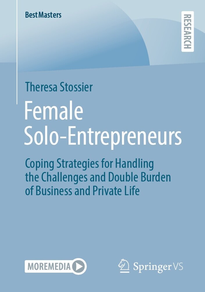 Female Solo-Entrepreneurs main product photo