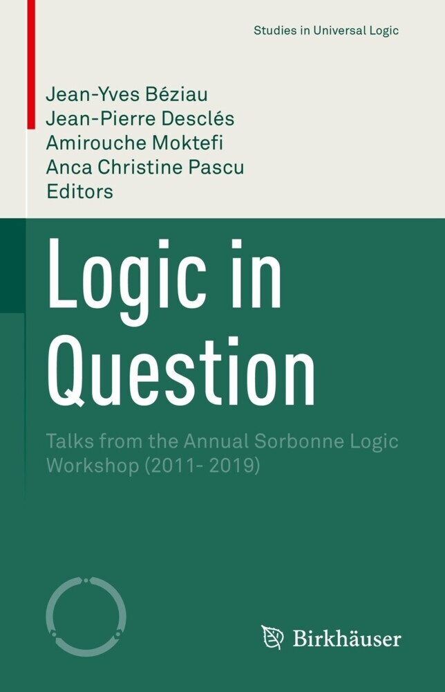 Logic in Question main product photo