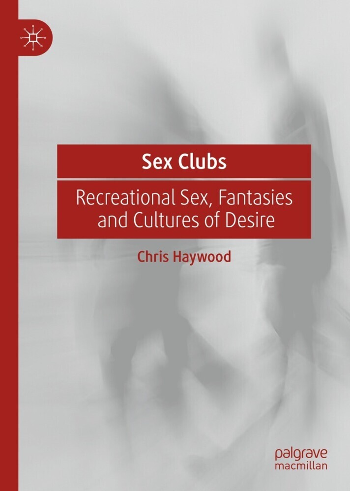 Sex Clubs main product photo