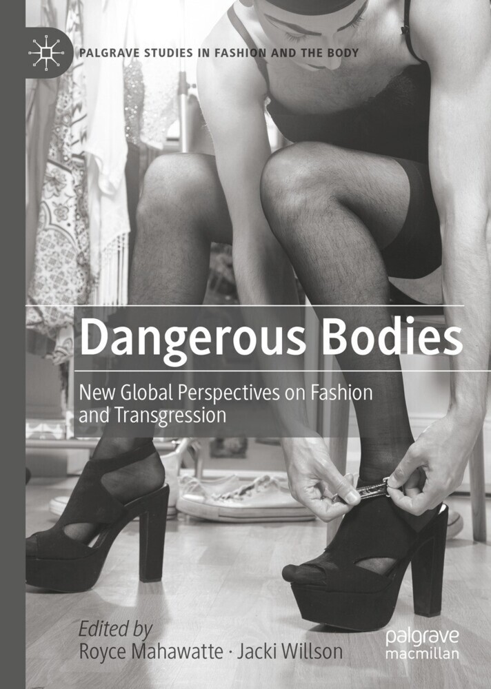 Dangerous Bodies main product photo