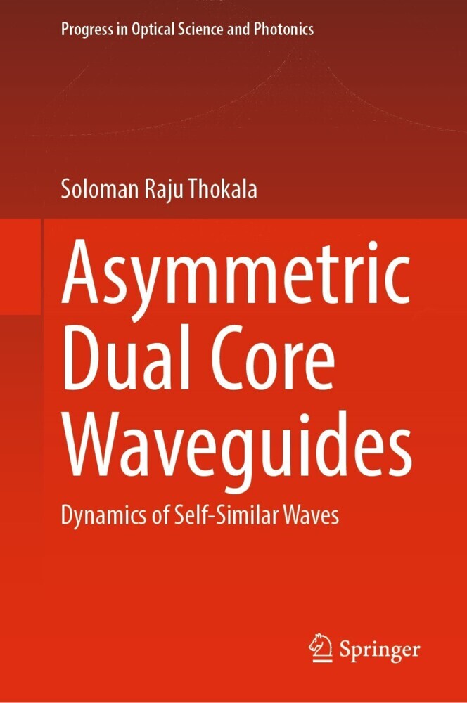 Asymmetric Dual Core Waveguides main product photo