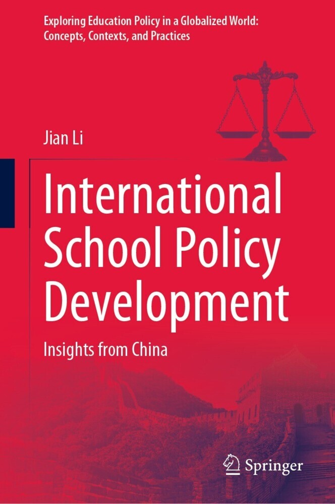 International School Policy Development main product photo