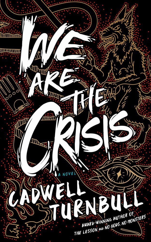 We Are the Crisis main product photo