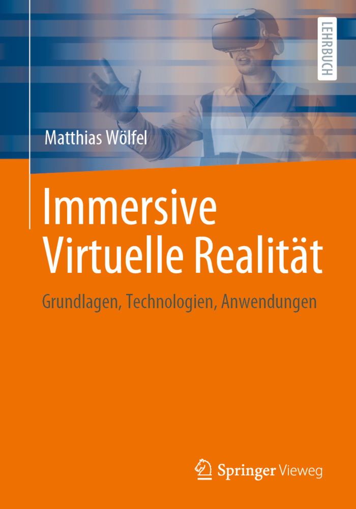 Immersive Virtuelle Realität main product photo