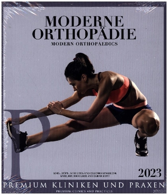 Moderne Orthopädie main product photo