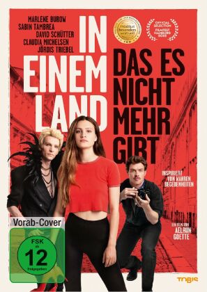 In einem Land, das es nicht mehr gibt, 1 DVD
