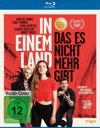 In einem Land, das es nicht mehr gibt, 1 Blu-ray