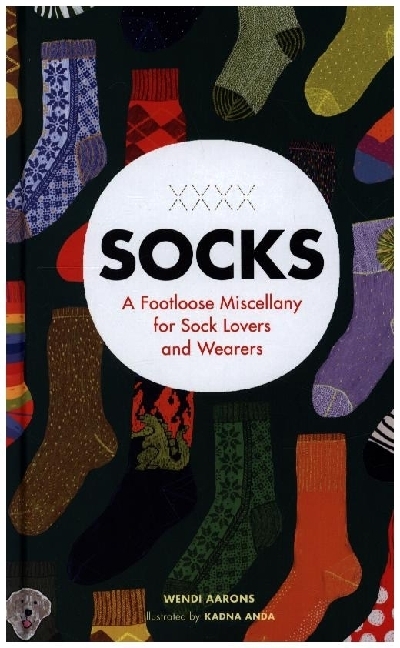 Socks main product photo