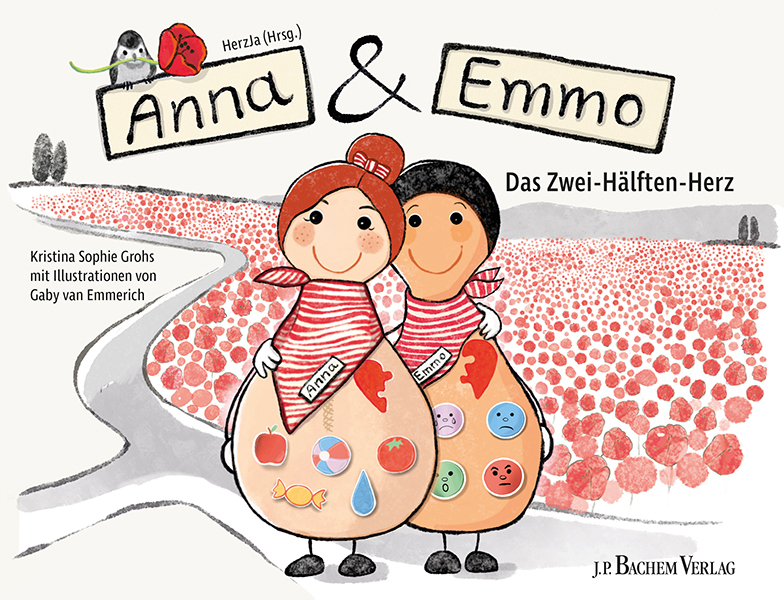 Anna & Emmo main product photo