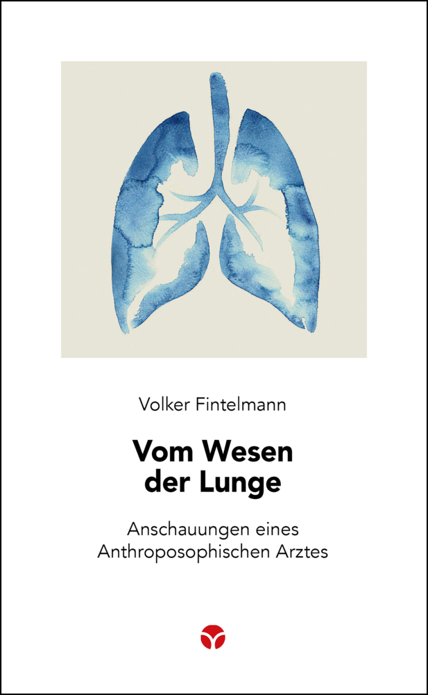 Vom Wesen der Lunge main product photo