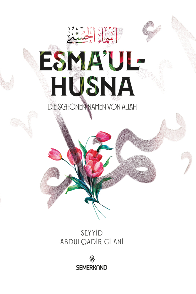 Esma'ul Husna main product photo