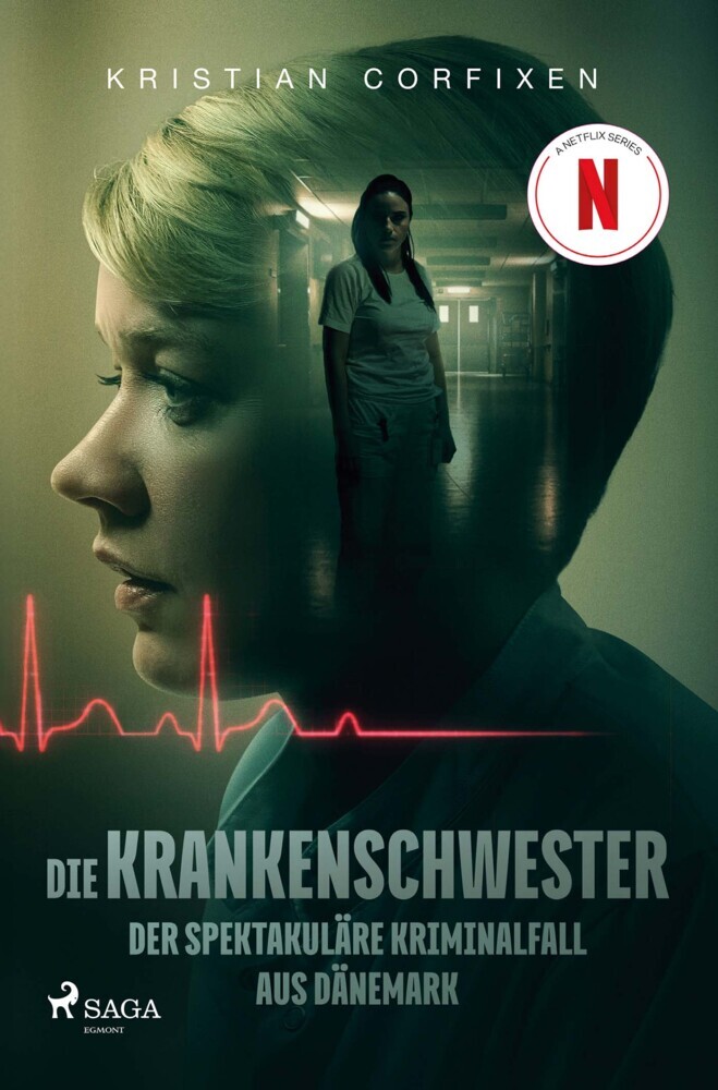 Die Krankenschwester main product photo
