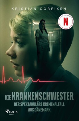Die Krankenschwester
