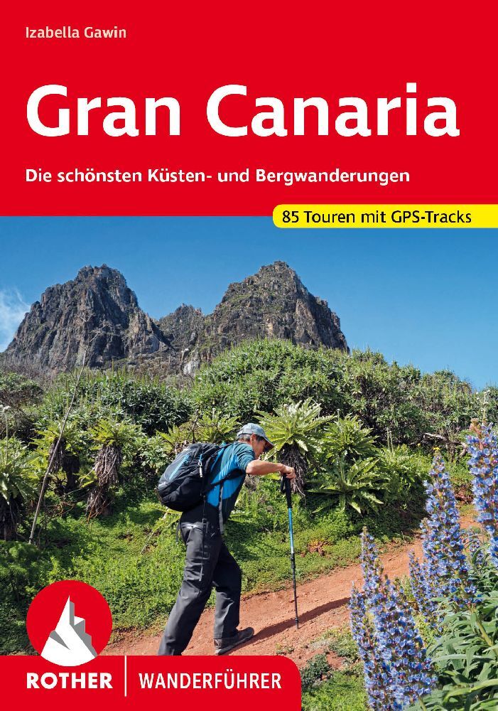 Gran Canaria main product photo