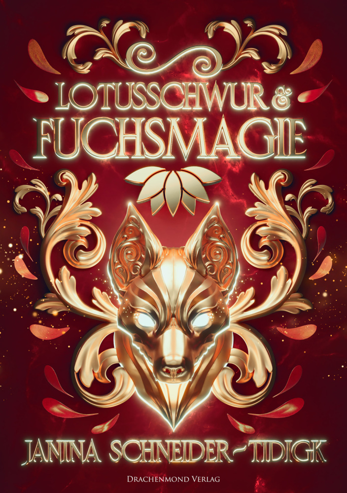 Lotusschwur & Fuchsmagie main product photo