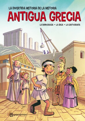Antigua Grecia