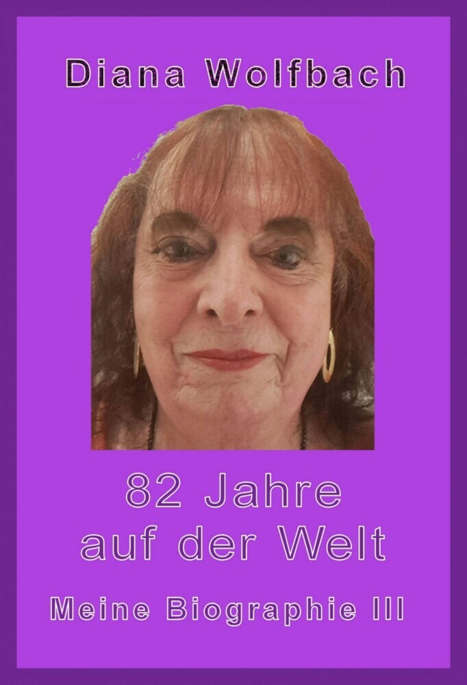 82 Jahre auf der Welt main product photo