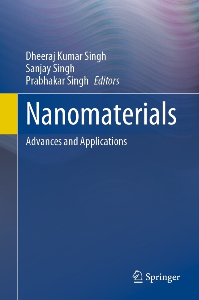 Nanomaterials main product photo