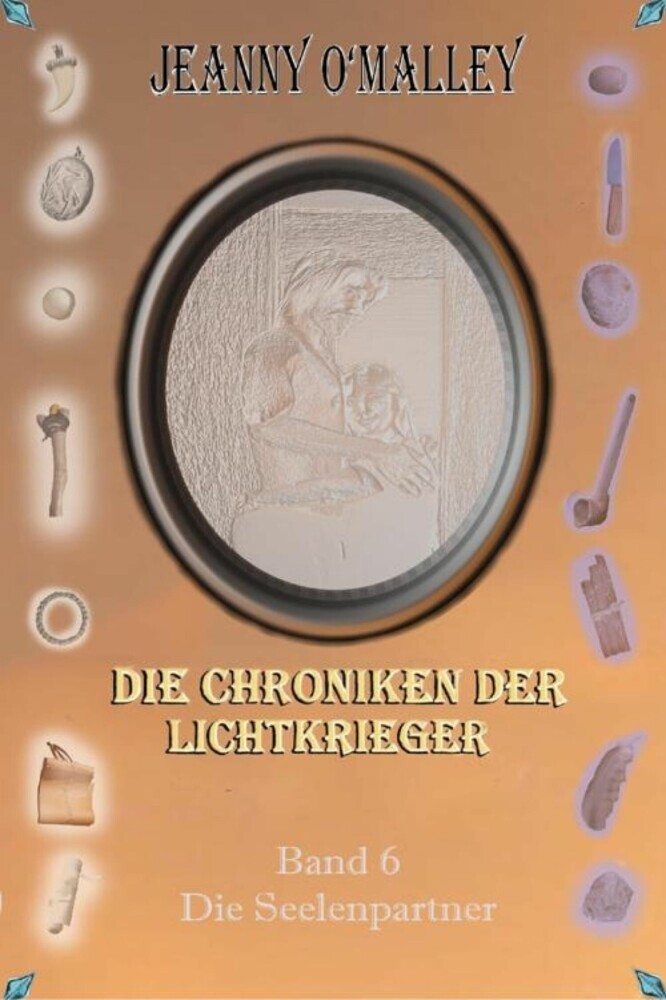 Die Chroniken der Lichtkrieger main product photo