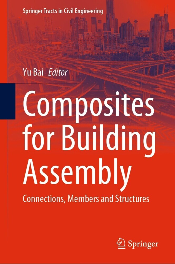 Composites for Building Assembly main product photo