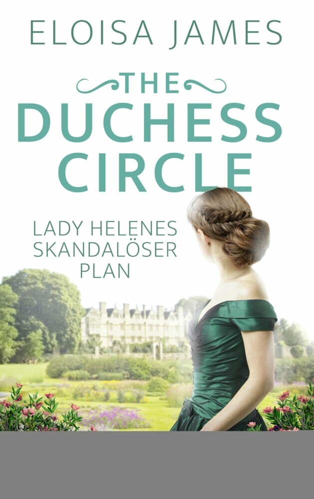 The Duchess Circle - Lady Helenes skandalöser Plan main product photo