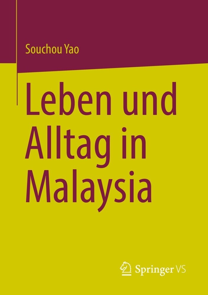 Leben und Alltag in Malaysia main product photo