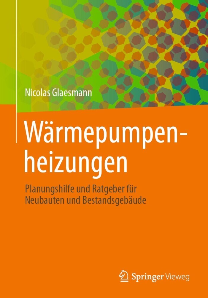 Wärmepumpenheizungen main product photo