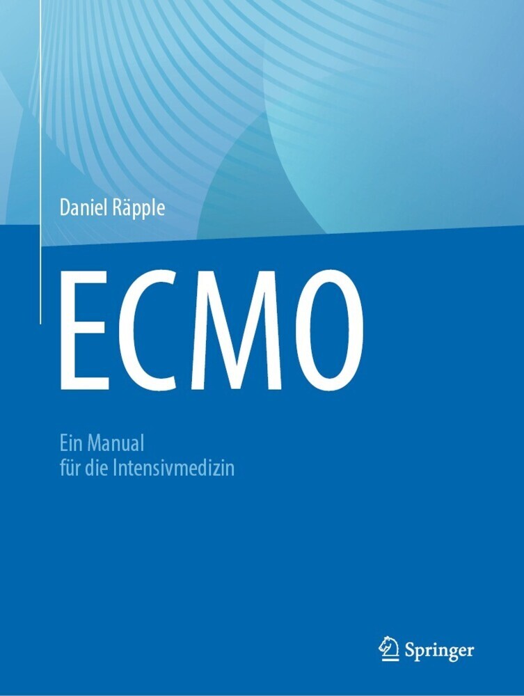 ECMO main product photo