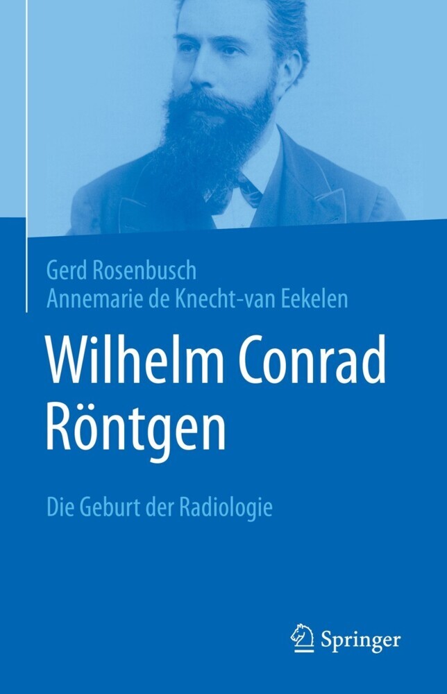 Wilhelm Conrad Röntgen main product photo