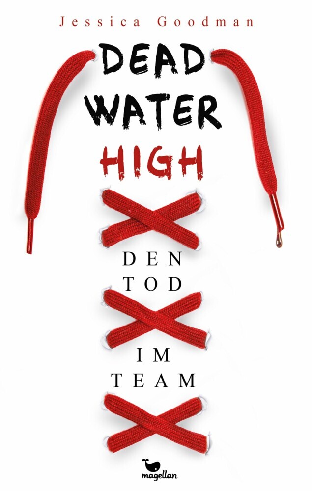 Deadwater High - Den Tod im Team main product photo