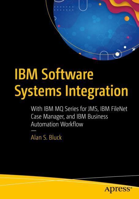 IBM Software Systems Integration main product photo