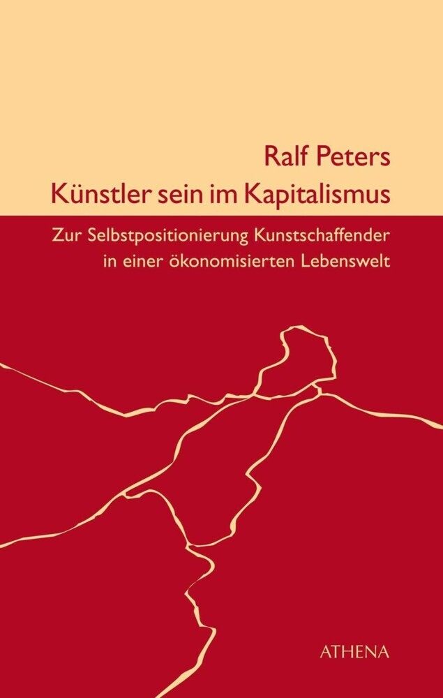 Künstler sein im Kapitalismus main product photo