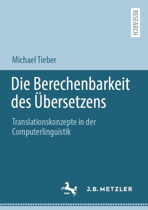 Die Berechenbarkeit des Übersetzens