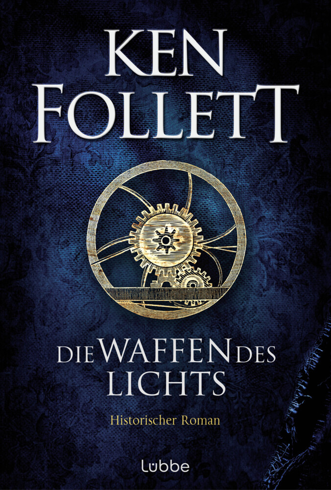 Die Waffen des Lichts main product photo