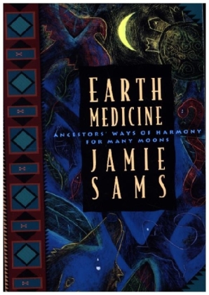 Earth Medicine