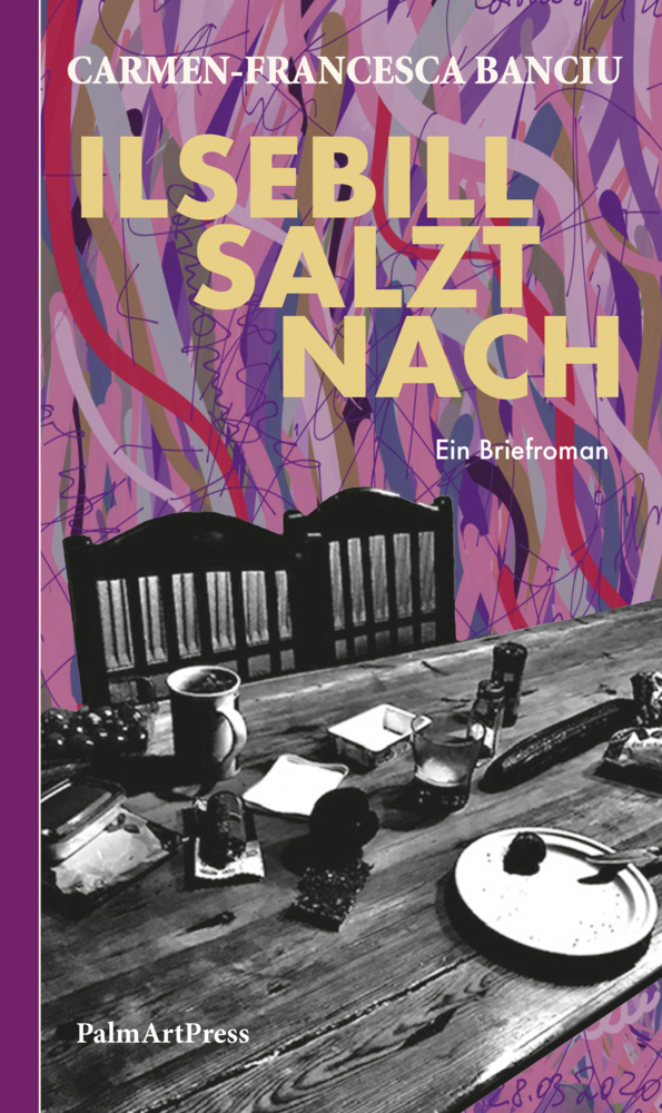 Ilsebill salzt nach main product photo