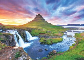 Iceland (Puzzle)